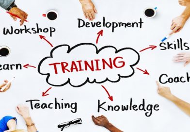 ICC Training Programme for Adult Educators